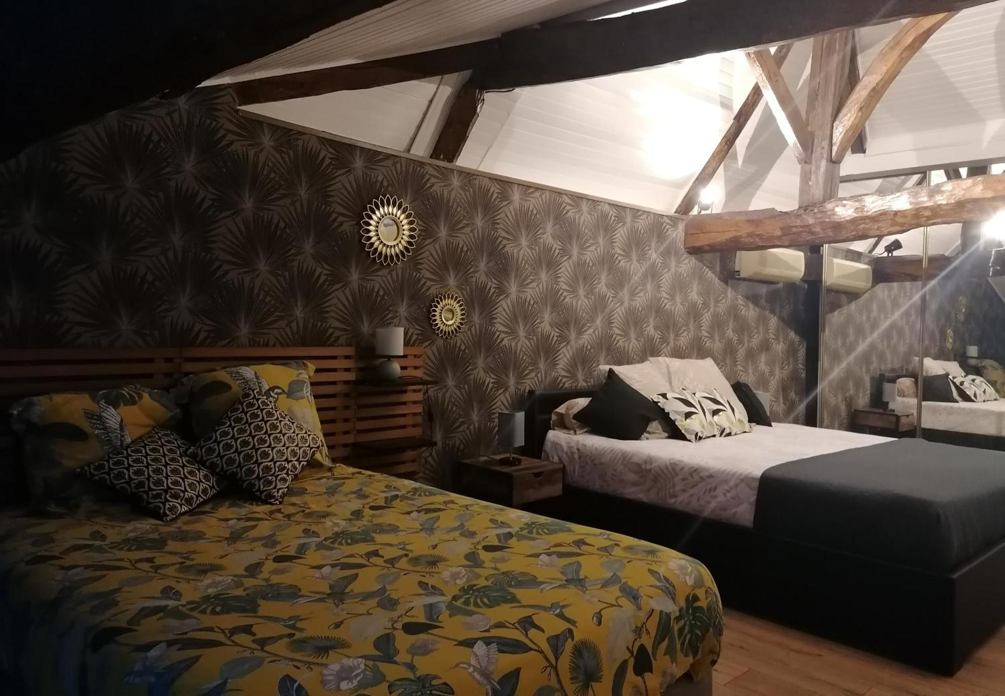 Holiday home Le Domaine D'elodie Monestier (Dordogne)