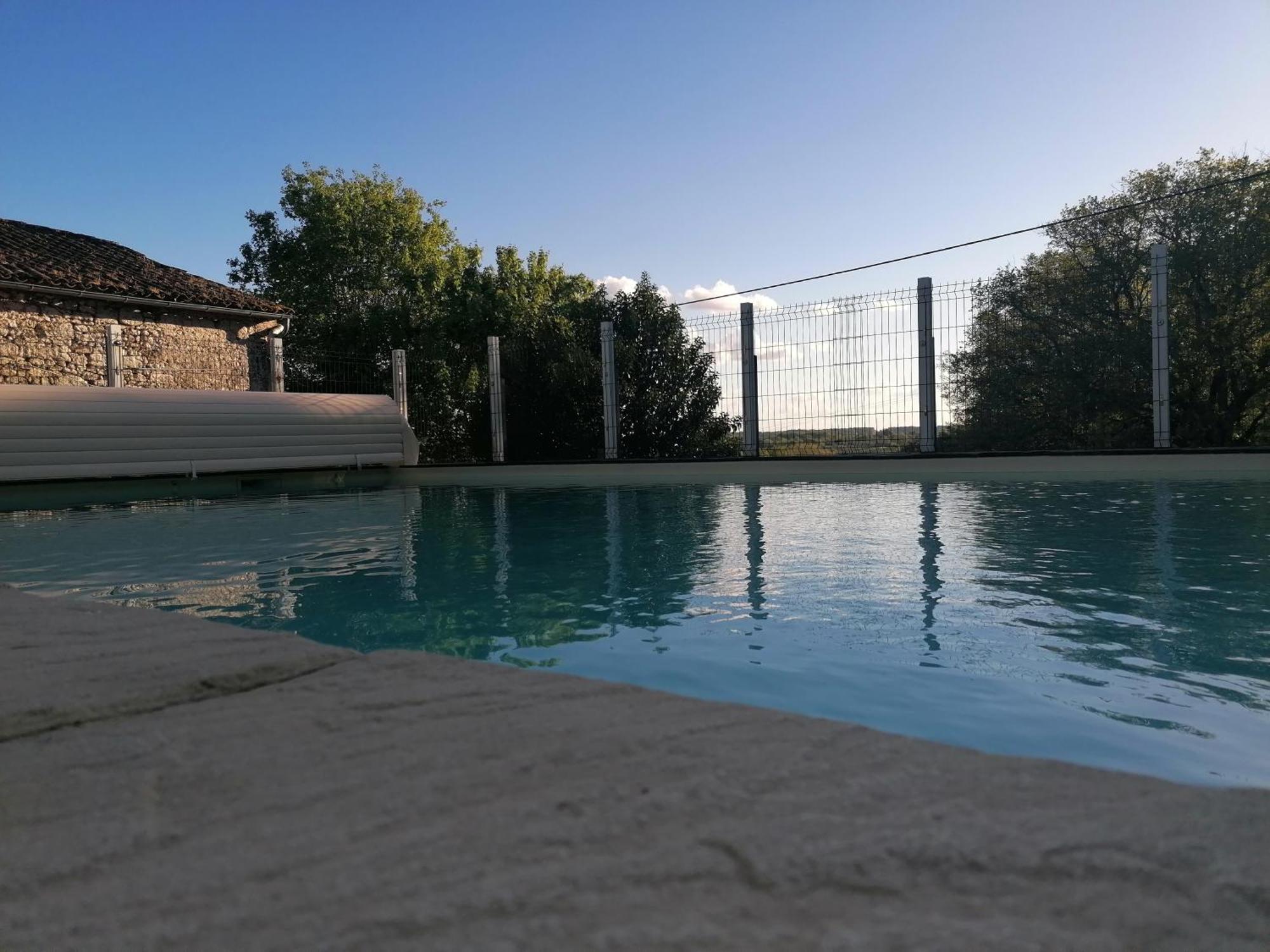 Le Domaine D'elodie Holiday home Monestier (Dordogne)