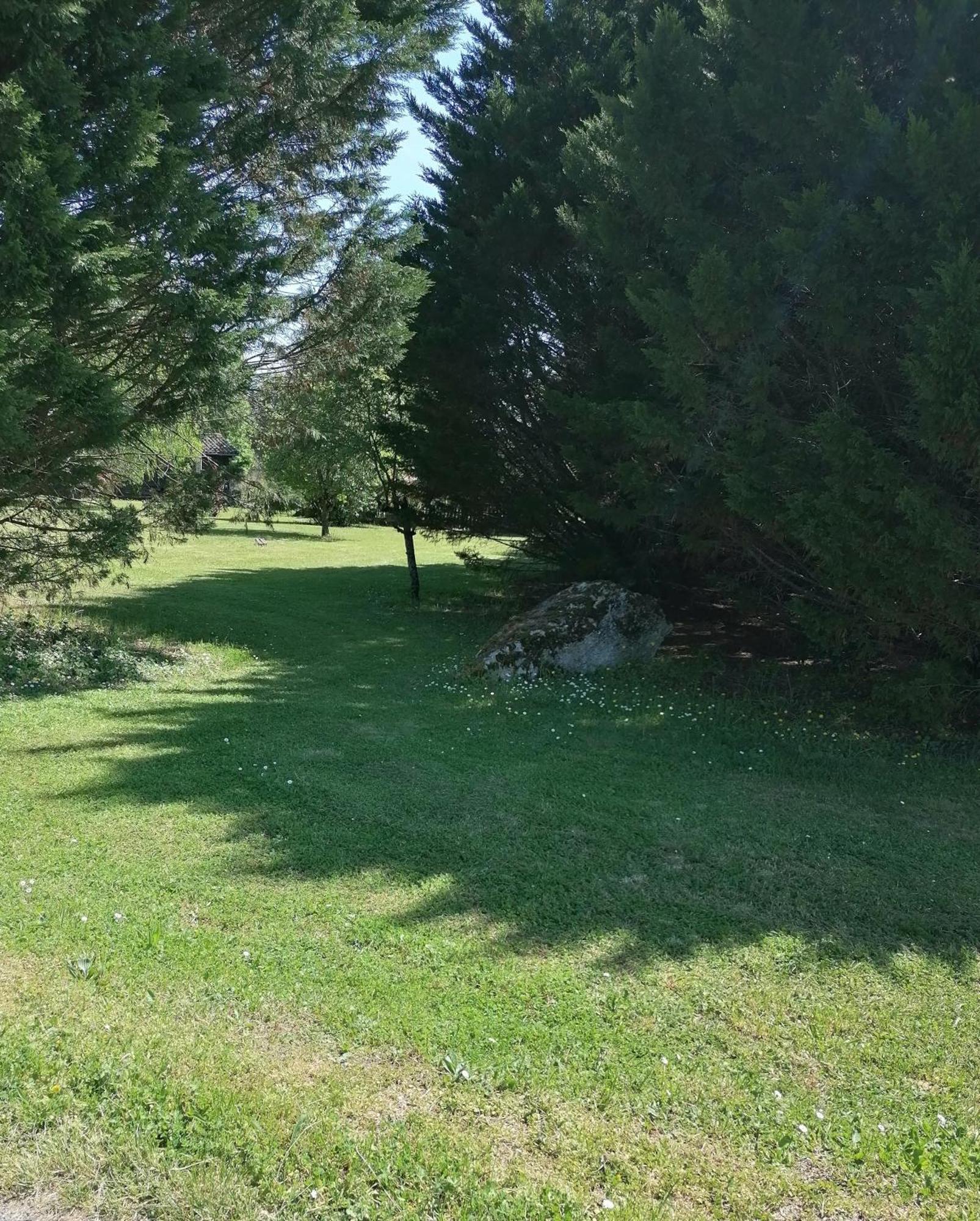 Le Domaine D'elodie *