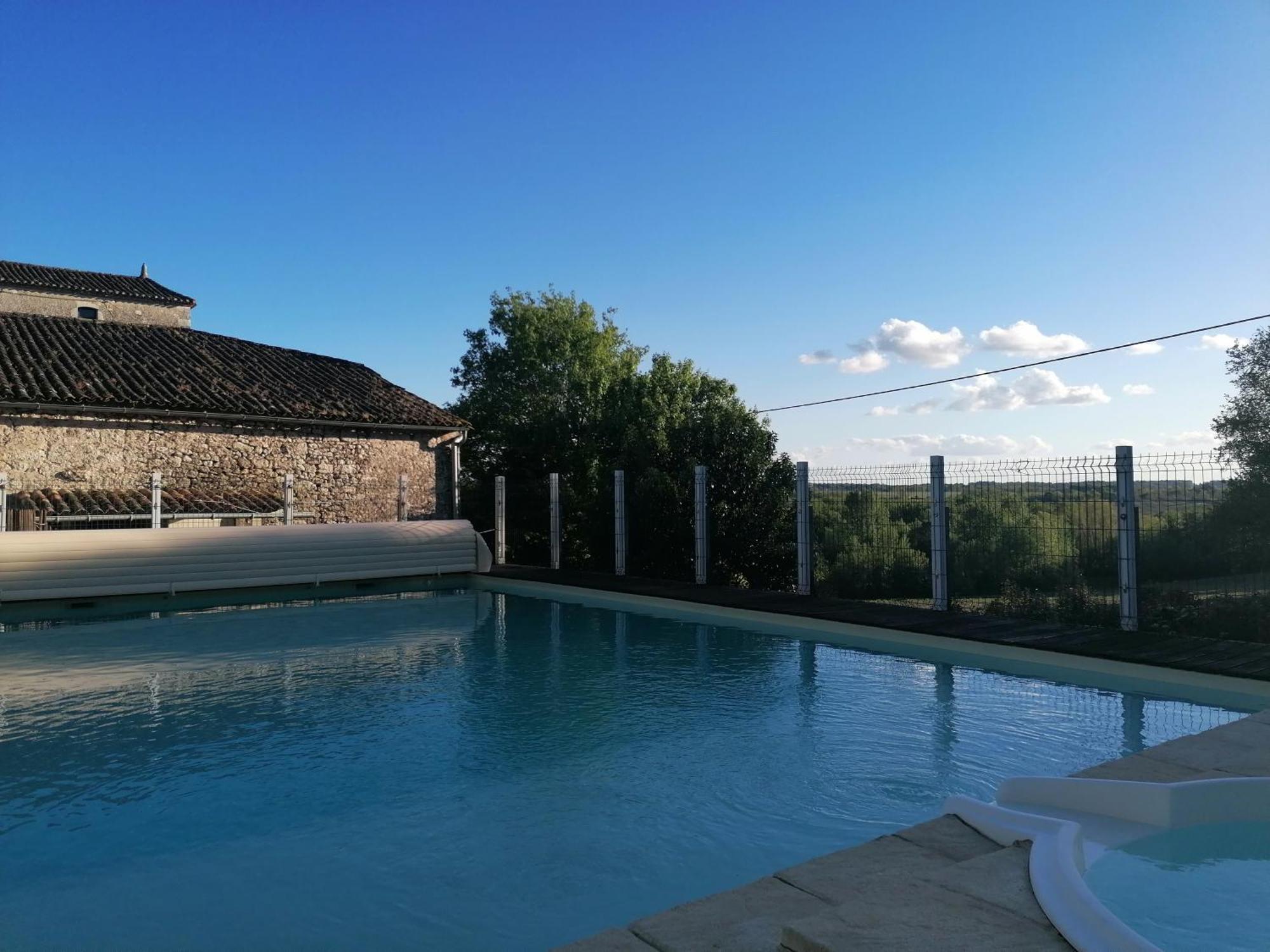 Le Domaine D'elodie * Monestier (Dordogne)