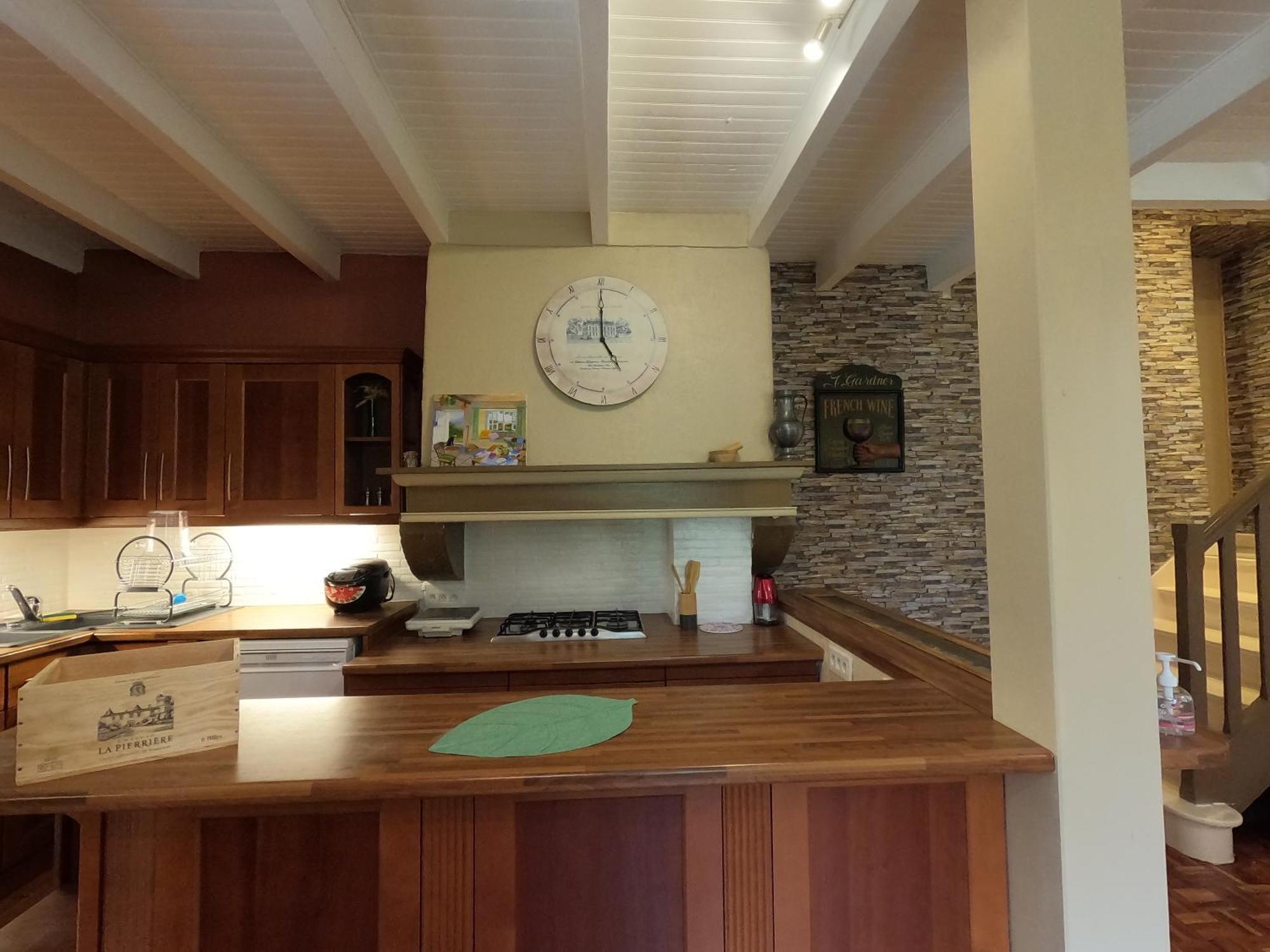 Holiday home Le Domaine D'elodie Monestier (Dordogne)