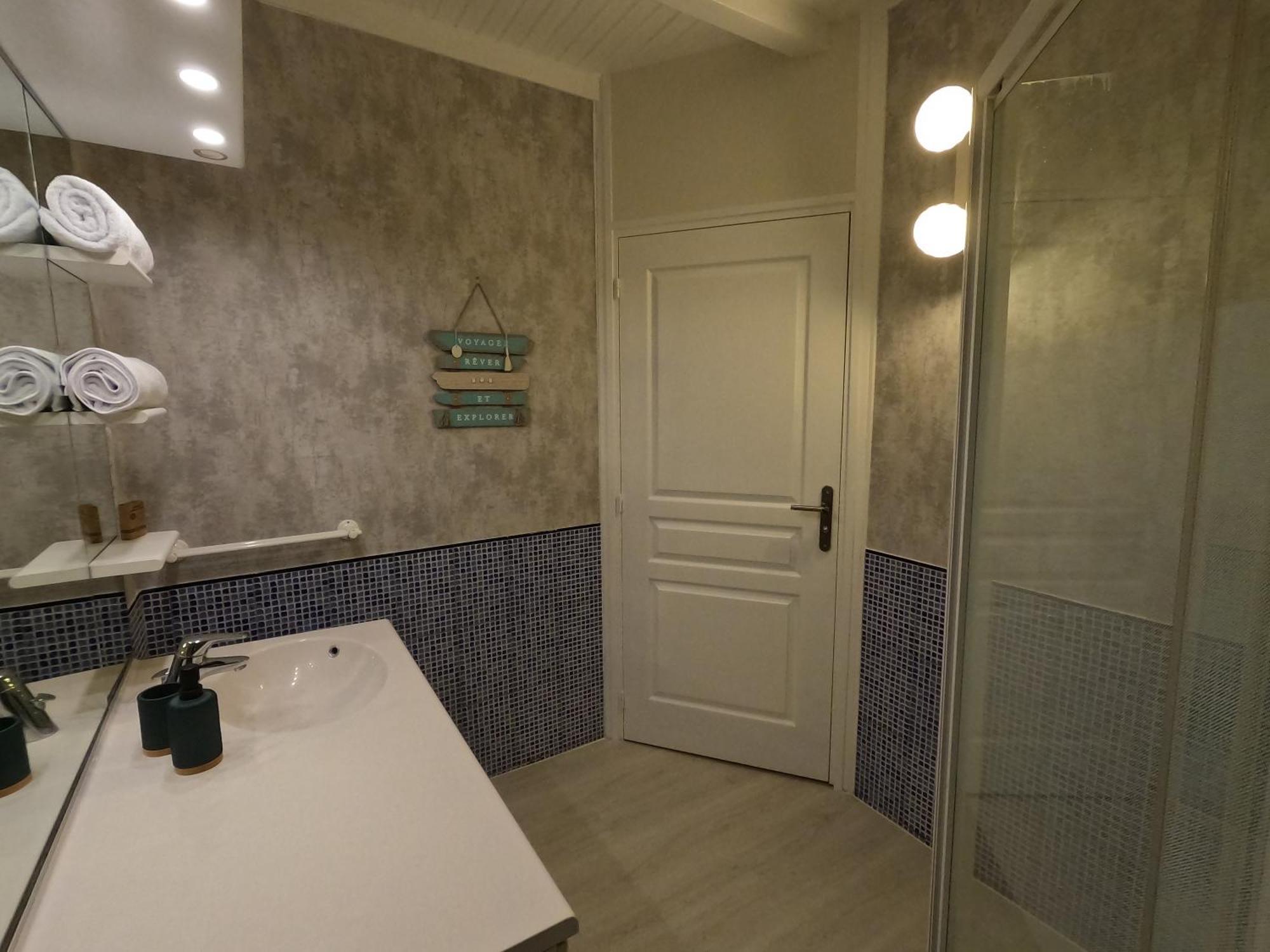 Le Domaine D'elodie Holiday home *