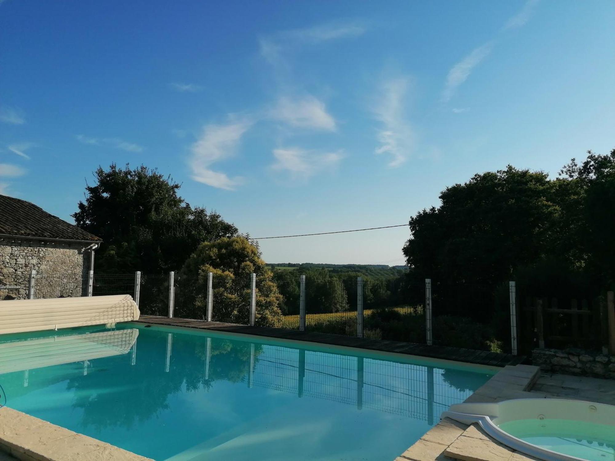 Holiday home Le Domaine D'elodie